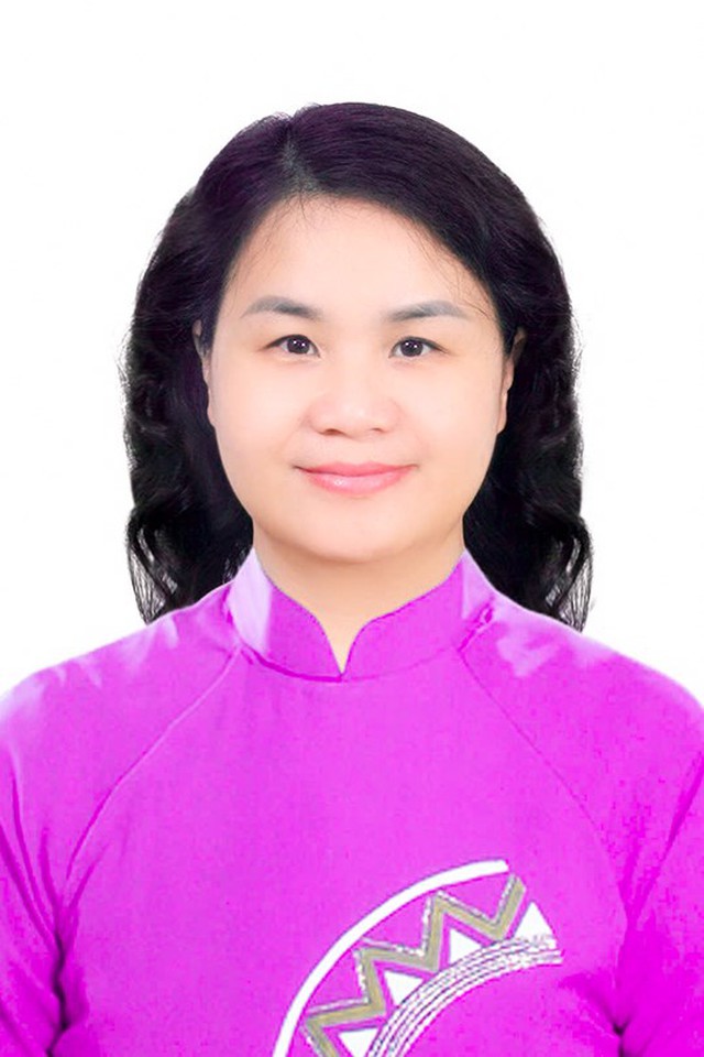 Bà Bùi Thị Minh Hoài ứng cử đại biểu Quốc hội tại Phú Thọ - Ảnh 8.