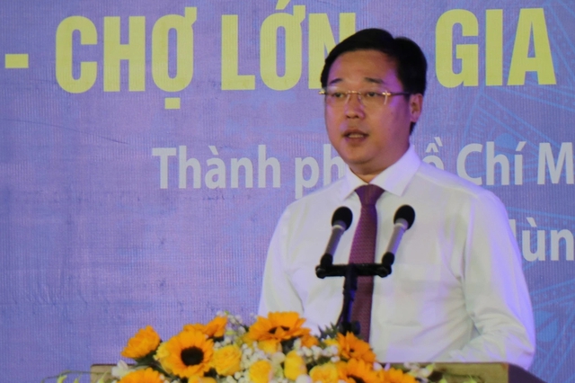 TP.HCM tri &acirc;n truyền thống c&aacute;ch mạng S&agrave;i G&ograve;n - Chợ Lớn - Gia Định - Ảnh 2.