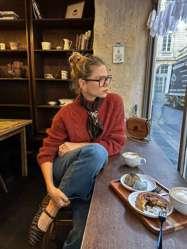 Những đôi giày tối giản phối được với mọi kiểu trang phục- Ảnh 9. Những đôi giày tối giản phối được với mọi kiểu trang phục- Ảnh 9.