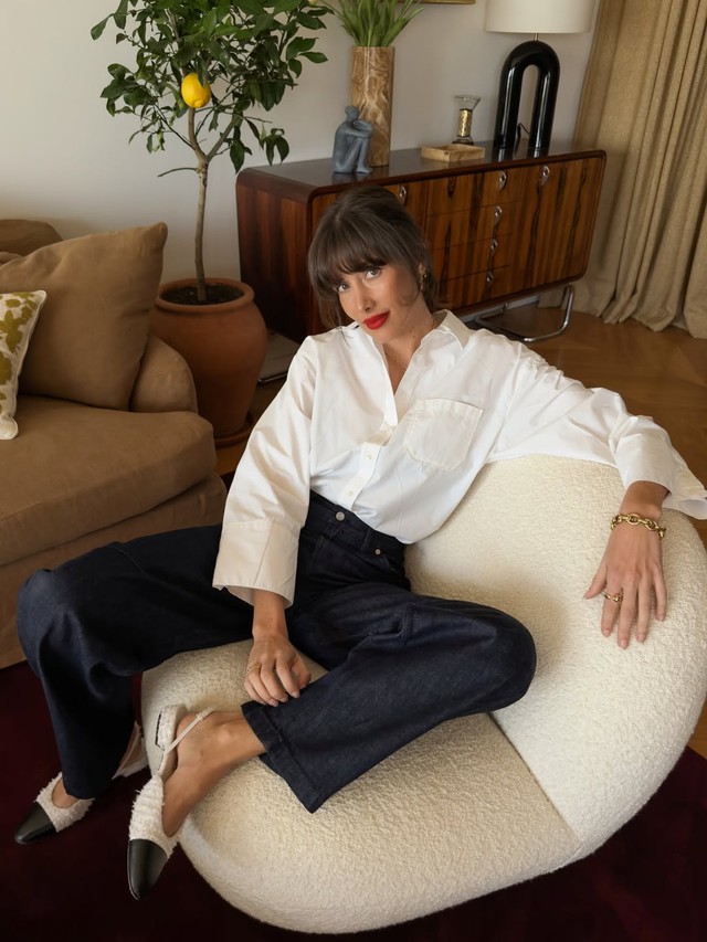 Những đôi giày tối giản phối được với mọi kiểu trang phục- Ảnh 4. Những đôi giày tối giản phối được với mọi kiểu trang phục- Ảnh 4.