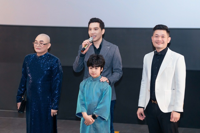 Shark Minh Beta n&oacute;i g&igrave; khi phim tết bị 'chơi xấu', c&ocirc;ng k&iacute;ch?- Ảnh 1.