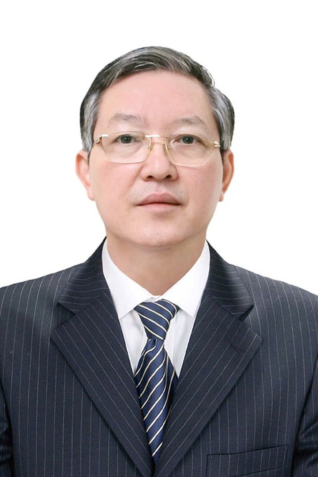 Bà Bùi Thị Minh Hoài ứng cử đại biểu Quốc hội tại Phú Thọ - Ảnh 4.