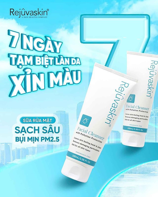 Top 9 sữa rửa mặt l&agrave; ch&igrave;a kh&oacute;a gi&uacute;p n&acirc;ng tầm diện mạo l&agrave;n da bạn - Ảnh 1.