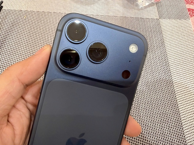 Điều g&igrave; khiến Apple quay lưng với titan chỉ sau 2 năm? - Ảnh 2.