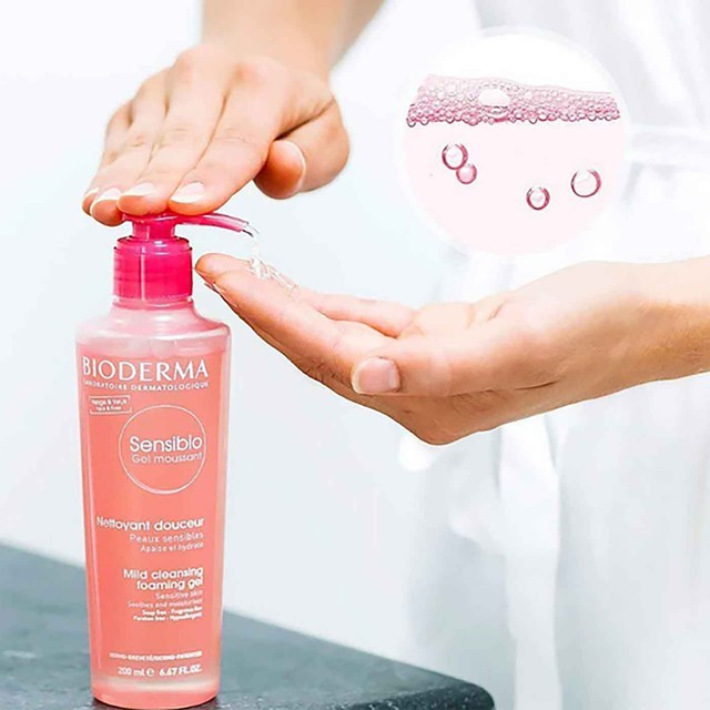 Top 9 sữa rửa mặt l&agrave; ch&igrave;a kh&oacute;a gi&uacute;p n&acirc;ng tầm diện mạo l&agrave;n da bạn - Ảnh 12.