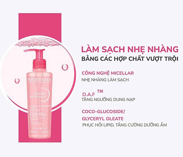 Top 9 sữa rửa mặt l&agrave; ch&igrave;a kh&oacute;a gi&uacute;p n&acirc;ng tầm diện mạo l&agrave;n da bạn - Ảnh 13.