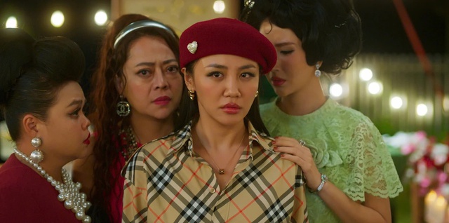 Phim tết 2026: Doanh thu b&ugrave;ng nổ, thị trường ph&acirc;n h&oacute;a mạnh- Ảnh 1.