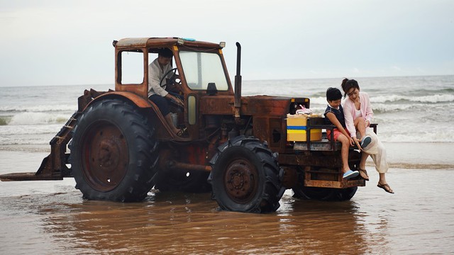 Phim tết 2026: Doanh thu b&ugrave;ng nổ, thị trường ph&acirc;n h&oacute;a mạnh- Ảnh 3.