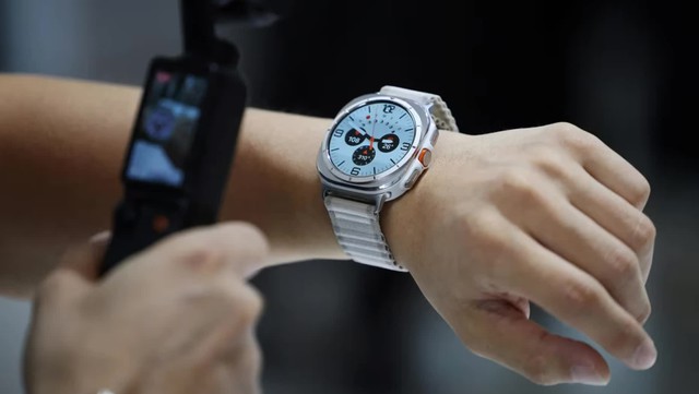 Smartwatch c&oacute; 'quan trọng' như quảng c&aacute;o? - Ảnh 2.