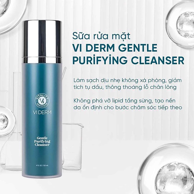 Top 9 sữa rửa mặt l&agrave; ch&igrave;a kh&oacute;a gi&uacute;p n&acirc;ng tầm diện mạo l&agrave;n da bạn - Ảnh 5.