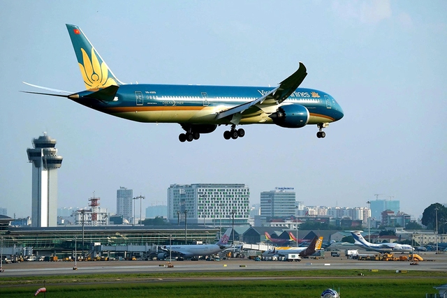 Thương vụ tỉ USD Đầu xu&acirc;n 2026: Kinh tế việt nam vươn tầm quốc tế - Ảnh 1.