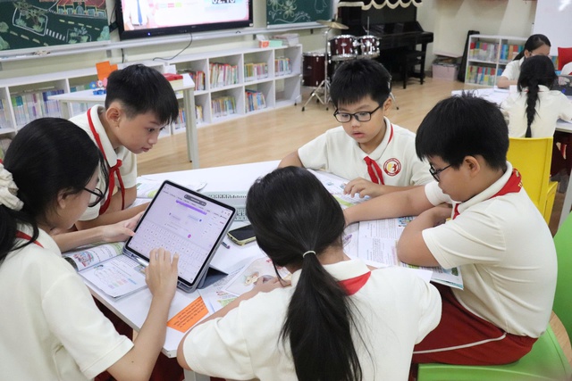 Triển khai AI trong trường học: Cần làm rõ trách nhiệm pháp lý - Ảnh 1.