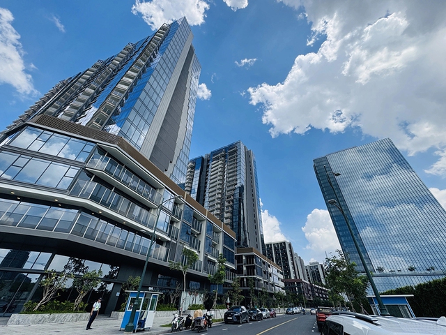 Bất động sản tăng cung, giảm thủ tục- Ảnh 1.