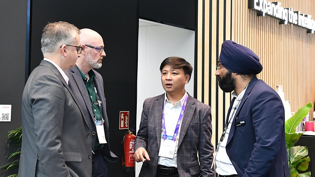 Nghị quyết 57 thúc đẩy phát triển công nghệ Việt Nam hướng tới thịnh vượng 2026 - Ảnh 1. Nghị quyết 57 thúc đẩy phát triển công nghệ Việt Nam hướng tới thịnh vượng 2026 - Ảnh 1.