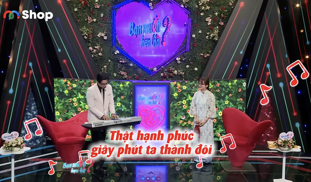 Quyền Linh ngỡ ngàng khi chàng kỹ sư bị người nhà 'bóc phốt' trên show hẹn hò - Ảnh 4.