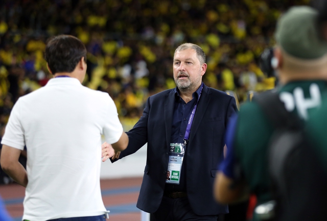 Nhận diện sức mạnh 2 sao nhập tịch mới của Malaysia, đội tuyển Việt Nam h&oacute;a giải ra sao?- Ảnh 4.