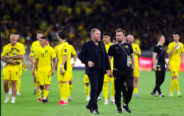 B&aacute;o khu vực phản đối AFC v&agrave; đội tuyển Malaysia nếu vẫn d&ugrave;ng 7 cầu thủ nhập tịch lậu đấu Việt Nam- Ảnh 2.