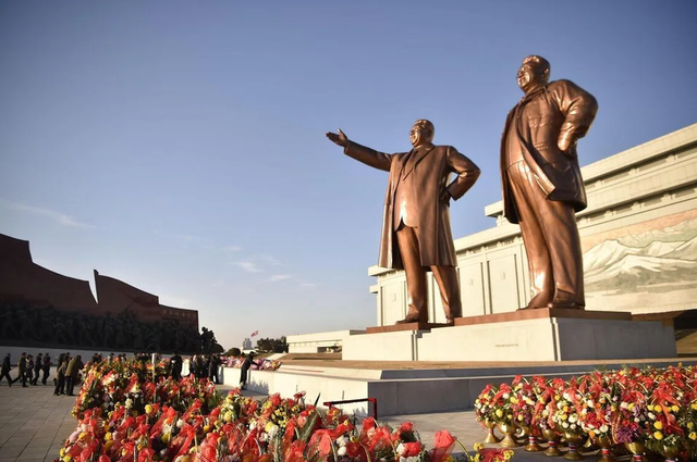 Triều Tiên phát sóng phim mới về âm mưu ám sát lãnh tụ Kim Jong - il - Ảnh 1. Triều Tiên phát sóng phim mới về âm mưu ám sát lãnh tụ Kim Jong - il - Ảnh 1.