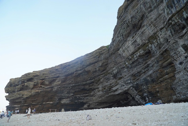 Du xu&acirc;n ở L&yacute; Sơn, c&oacute; g&igrave; hấp dẫn?- Ảnh 3.