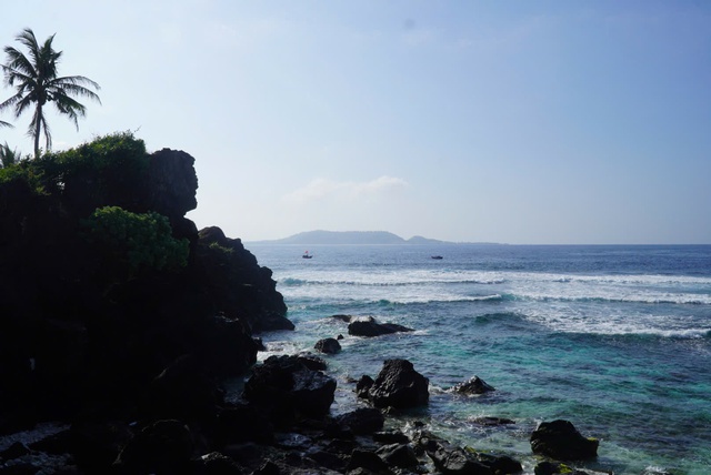 Du xu&acirc;n ở L&yacute; Sơn, c&oacute; g&igrave; hấp dẫn?- Ảnh 10.