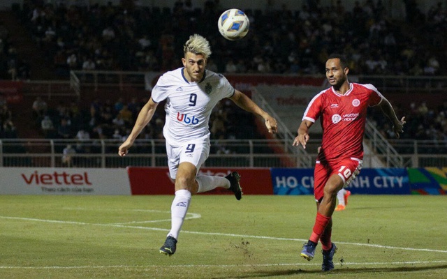 Nhận diện sức mạnh 2 sao nhập tịch mới của Malaysia, đội tuyển Việt Nam h&oacute;a giải ra sao?- Ảnh 3.