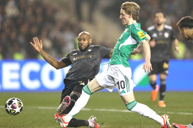 Vì sao bóng đá Anh thống trị Champions League?- Ảnh 1. Vì sao bóng đá Anh thống trị Champions League?- Ảnh 1.