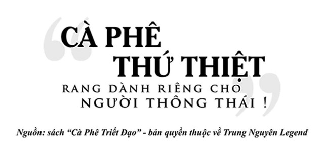 Kỳ 119: C&agrave; ph&ecirc; - Từ thực h&agrave;nh x&atilde; hội đến biểu tượng văn h&oacute;a - Ảnh 7.