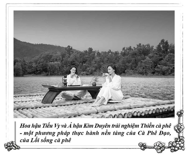 Kỳ 119: C&agrave; ph&ecirc; - Từ thực h&agrave;nh x&atilde; hội đến biểu tượng văn h&oacute;a - Ảnh 6.