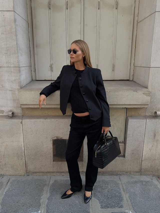 Áo khoác phương Đông, xu hướng thời trang sang trọng đang gây sốt- Ảnh 4.