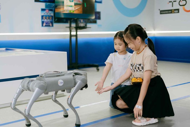 Tập đo&agrave;n KDI khai xu&acirc;n 2026-Cam kết kiến tạo gi&aacute; trị bền vững cho địa phương - Ảnh 6.