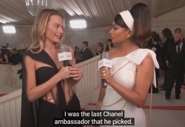 Jennie (BlackPink) n&oacute;i dối về vị thế đại sứ Chanel? - Ảnh 1.