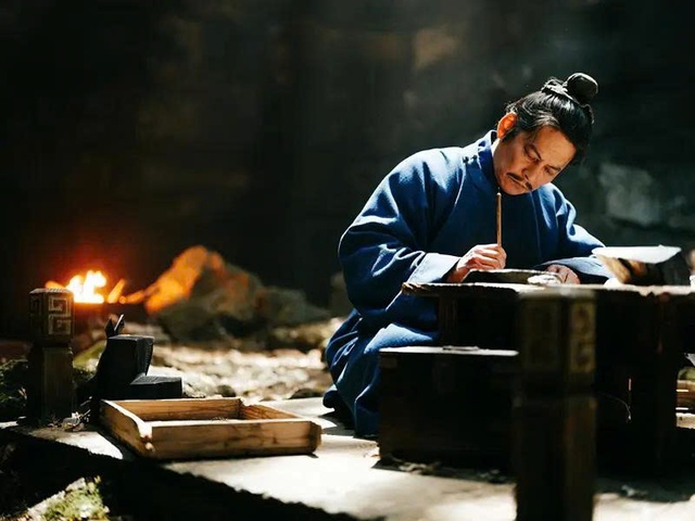 'Thủy Hử' phi&ecirc;n bản Nhật: Kỳ vọng cao, kết quả g&acirc;y tranh c&atilde;i - Ảnh 1.