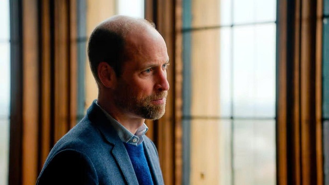 Ho&agrave;ng tử William gi&uacute;p Vua Charles III lấy lại l&ograve;ng tin từ người d&acirc;n Anh  - Ảnh 2.