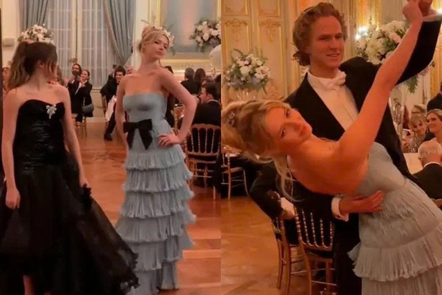 Con g&aacute;i minh tinh Gwyneth Paltrow bị đuổi học v&igrave; bạo lực học đường? - Ảnh 2.