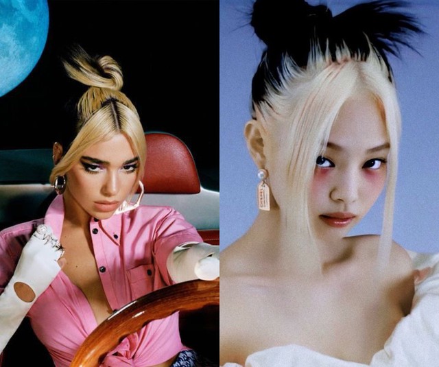 Jennie (BlackPink) n&oacute;i dối về vị thế đại sứ Chanel? - Ảnh 3.