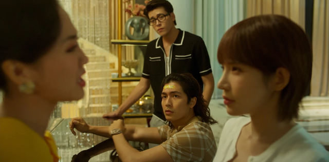 Ph&ograve;ng v&eacute; Việt thu hơn 409 tỉ đồng trong 6 ng&agrave;y tết, 'Thỏ ơi' chiếm hơn nửa - Ảnh 1.