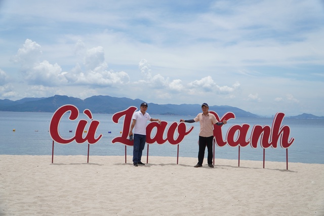 Du lịch Gia Lai thu 900 tỉ đồng trong dịp tết - Ảnh 1.