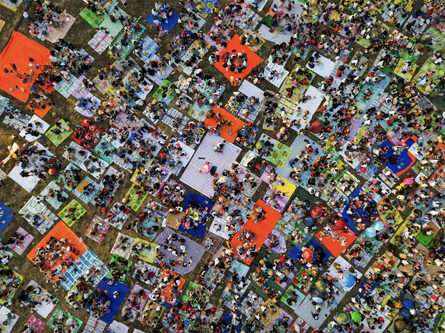 Đưa tết thành sản phẩm du lịch tỉ USD- Ảnh 5. Đưa tết thành sản phẩm du lịch tỉ USD- Ảnh 5.