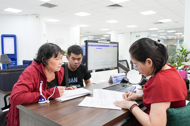 Trung t&acirc;m Điều độ hệ thống điện TP . HCM vận h&agrave;nh lưới điện th&ocirc;ng minh cho si&ecirc;u đ&ocirc; thị 2026 - Ảnh 5.