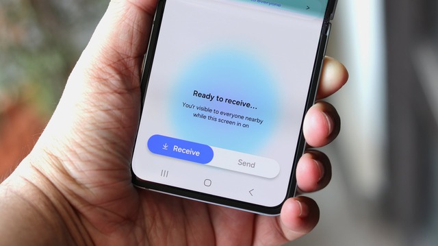 Google vừa &acirc;m thầm tung 5 'vũ kh&iacute; b&iacute; mật' cho Android - Ảnh 4.