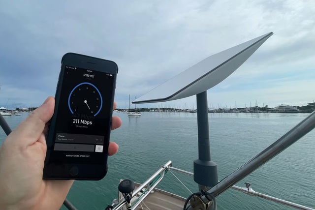 D&ugrave;ng internet vệ tinh Starlink tại Việt Nam sẽ tốn bao nhi&ecirc;u tiền? - Ảnh 1.