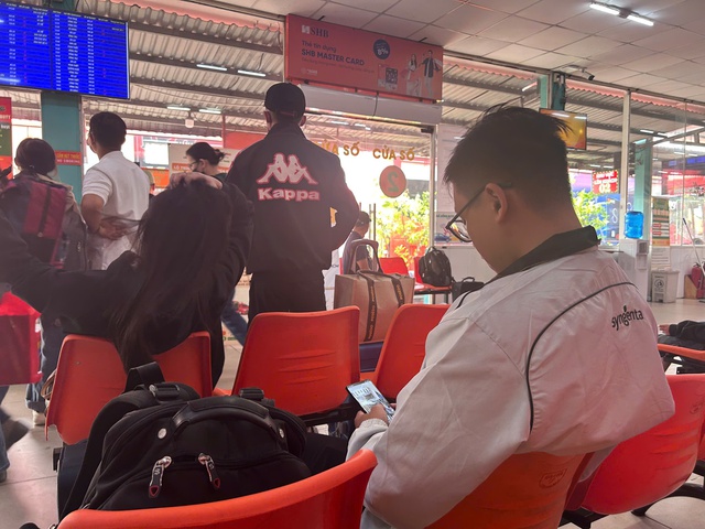 Rời TP.HCM sau tết, cần lưu &yacute; những g&igrave;? - Ảnh 8.