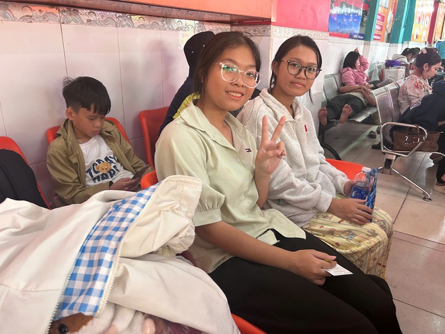 Rời TP.HCM sau tết, cần lưu &yacute; những g&igrave;? - Ảnh 2.