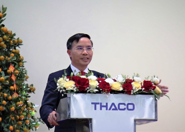 Tỉ phú Trần Bá Dương: Năm 2026 là thời điểm Việt Nam bứt phá- Ảnh 3. Tỉ phú Trần Bá Dương: Năm 2026 là thời điểm Việt Nam bứt phá- Ảnh 3.