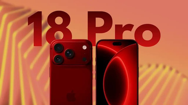 iPhone 18 Pro bước v&agrave;o giai đoạn sản xuất thử nghiệm - Ảnh 1.