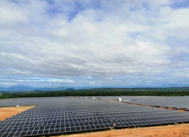 Vướng sai phạm, 19 dự &aacute;n điện gi&oacute;, điện mặt trời ở L&acirc;m Đồng chưa c&oacute; lối ra - Ảnh 3.