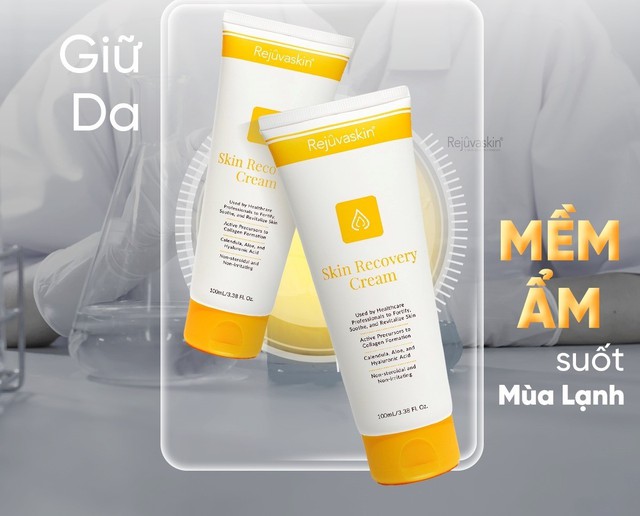 ‘Reset’ làn da sau Tết: Bắt đầu từ đâu để da hồi phục nhanh? - Ảnh 4.