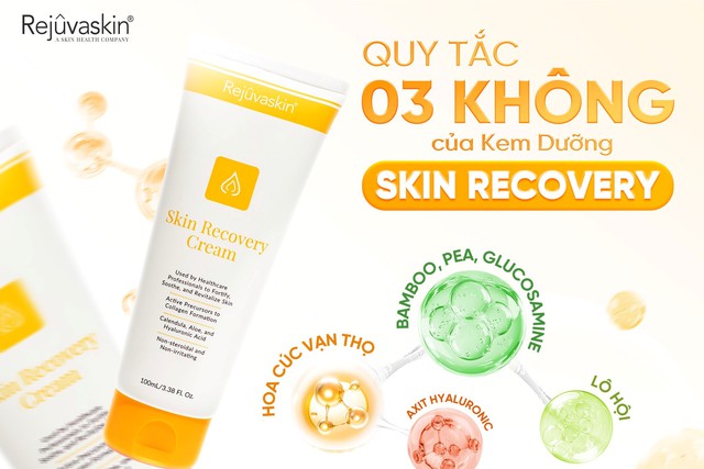 ‘Reset’ làn da sau Tết: Bắt đầu từ đâu để da hồi phục nhanh? - Ảnh 5.