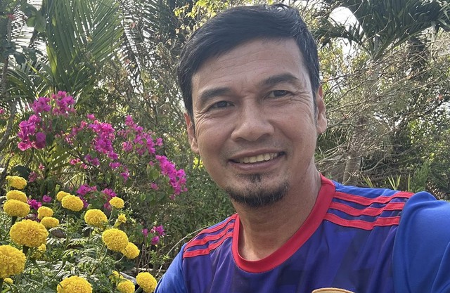 Tiết Cương: Tôi ở trọ TP.HCM 10 năm mới mua được nhà - Ảnh 1.