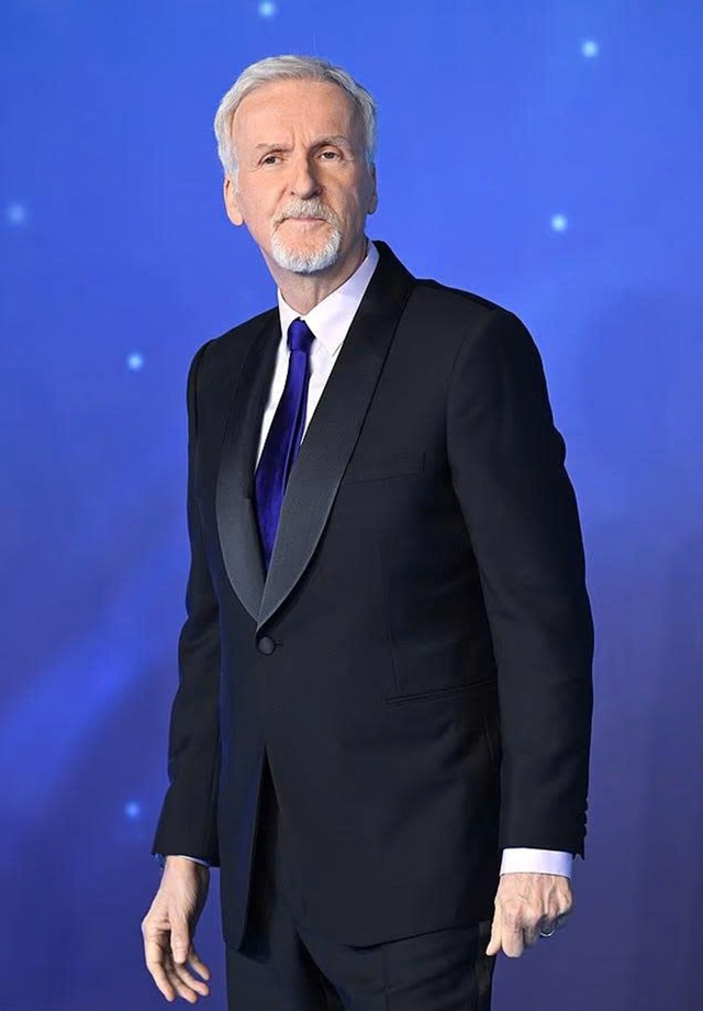 James Cameron cảnh báo việc sáp nhập Netflix và Warner Bros. sẽ là 'thảm họa điện ảnh' - Ảnh 1.